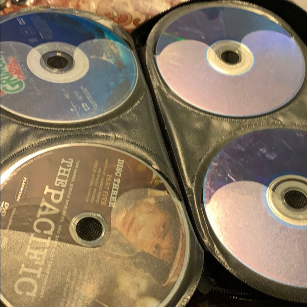 100 CD’s - Picture 8 of 8
